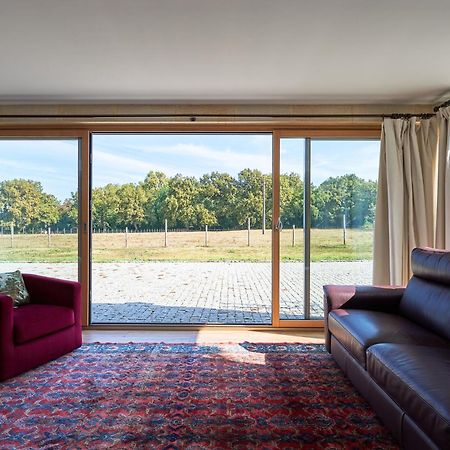 Fantastic Petit Beauval Hotel Saint-Sulpice-et-Cameyrac Eksteriør billede