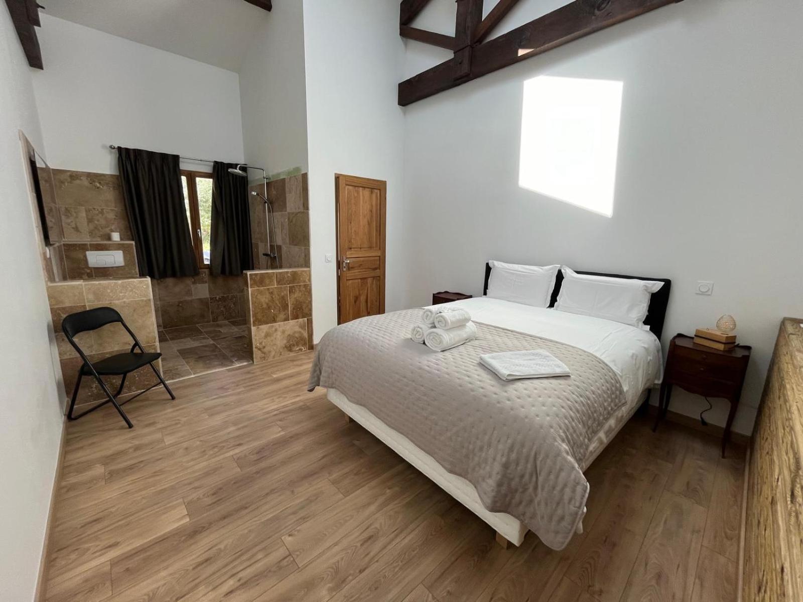 Fantastic Petit Beauval Hotel Saint-Sulpice-et-Cameyrac Eksteriør billede