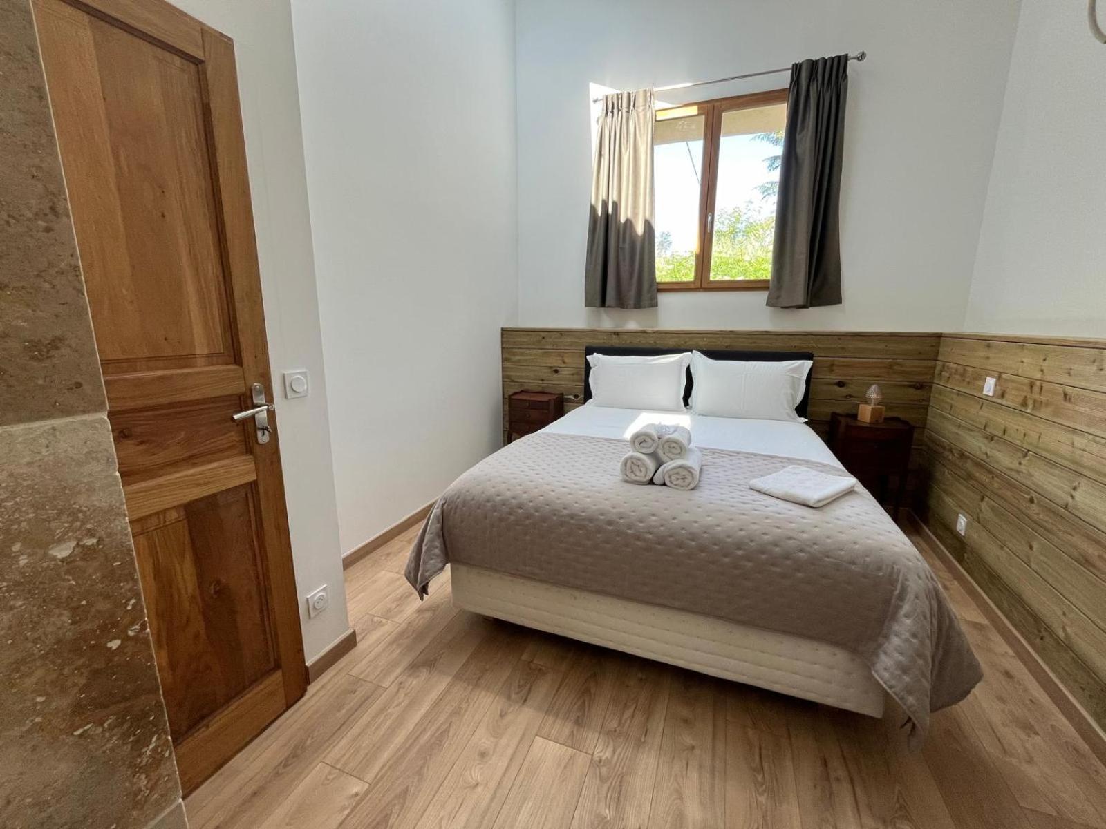 Fantastic Petit Beauval Hotel Saint-Sulpice-et-Cameyrac Eksteriør billede