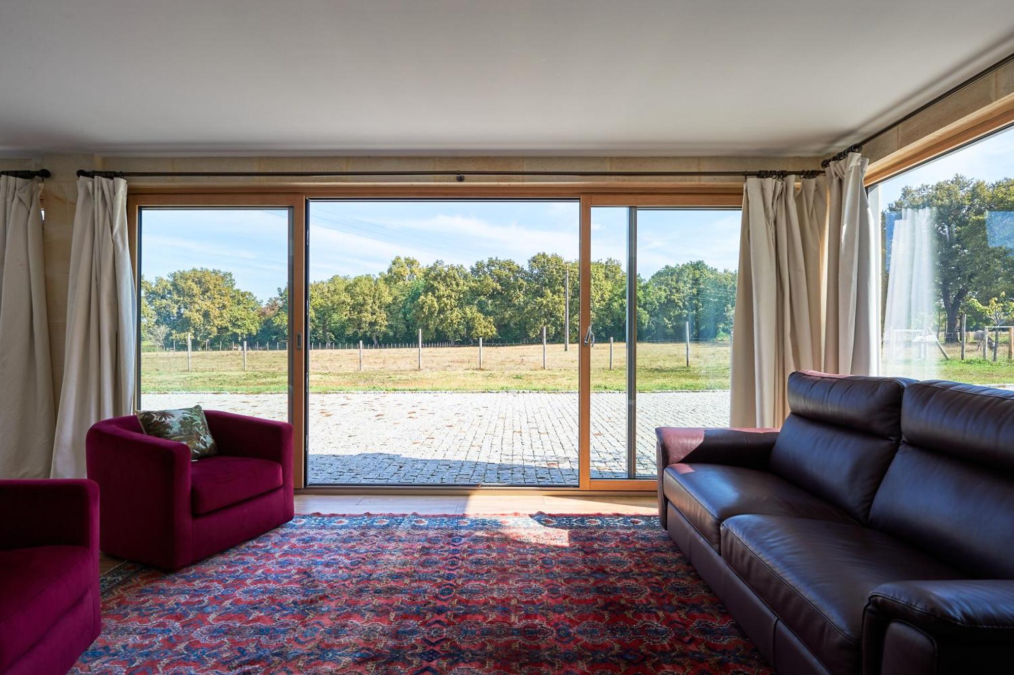 Fantastic Petit Beauval Hotel Saint-Sulpice-et-Cameyrac Eksteriør billede